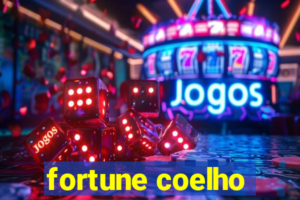 fortune coelho